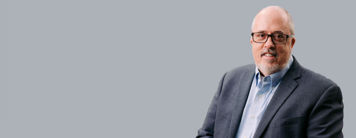 Mike Barlow ADVI Health