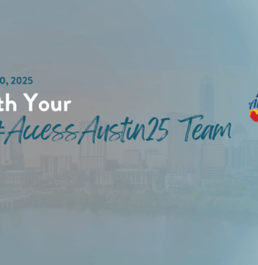 ADVI Health at Access Forum